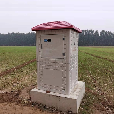 射频卡灌溉控制器,高端自动化时代